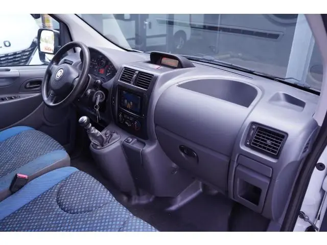 Fiat Scudo