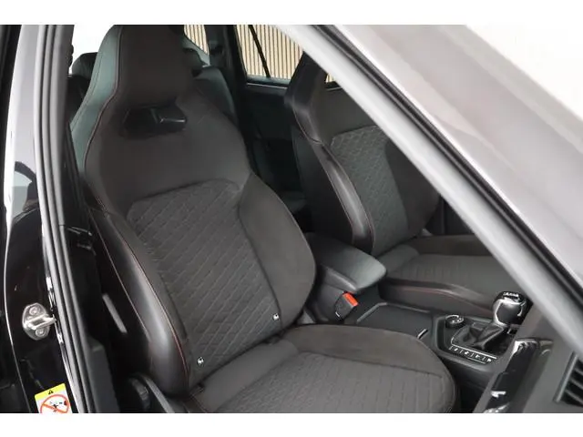 SEAT Tarraco 1.4 TSI 245pk e-Hybrid PHEV FR Memory Camera Keyless Virtual Cockpit Navigatie