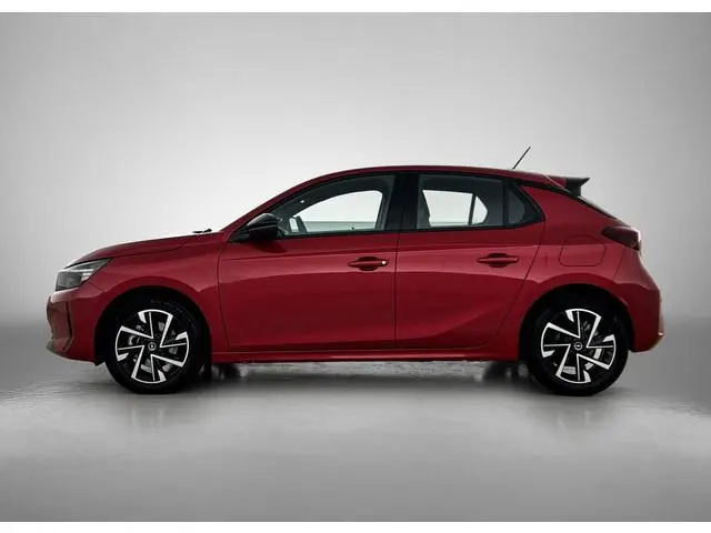 Opel Corsa 1.2 Turbo Hybrid GS | 110pk | Automaat | 18.000km! | Apple Carplay/Android Auto |
