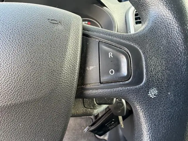 Renault Kangoo Z.E.