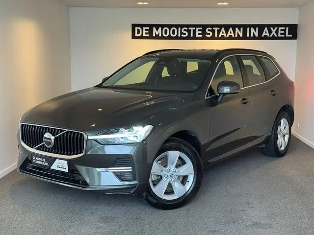 Volvo XC60 2.0 B4 Business Pro