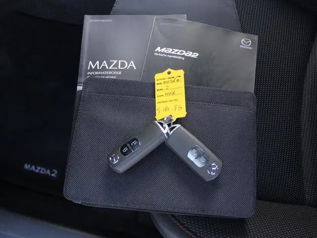 Mazda 2