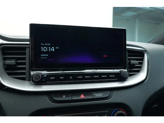 Kia cee'd