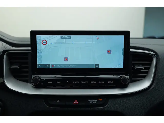 Kia cee'd