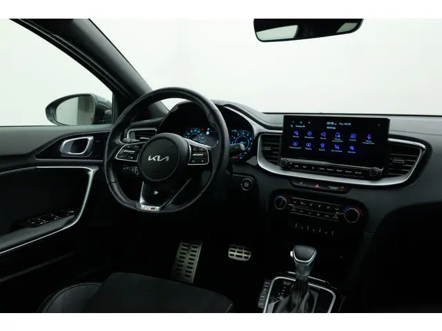 Kia ProCeed 1.5 T-GDi GT-Line Automaat | stoel/stuurverwarming | 17'' licht metaal