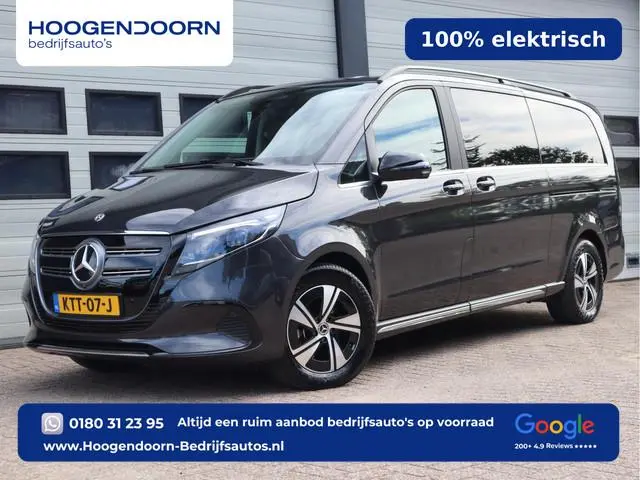 Mercedes-Benz EQV