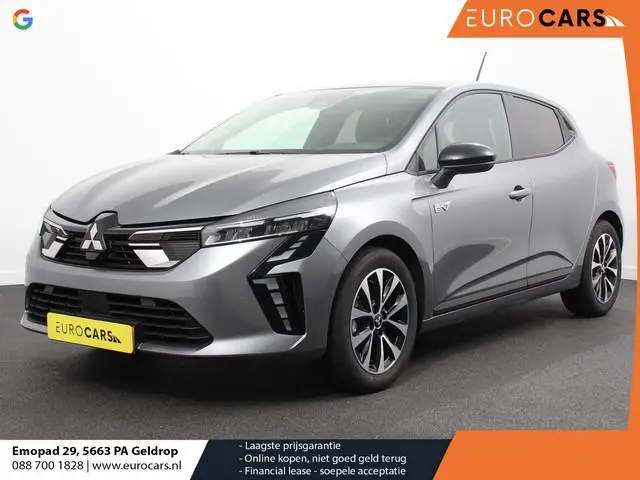 Mitsubishi Colt 1.6 HEV Intense Automaat Navigatie Apple Carplay/Android Auto Camera Climate Control...