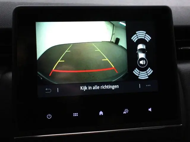 Mitsubishi Colt 1.6 HEV Intense Automaat Navigatie Apple Carplay/Android Auto Camera Climate Control...