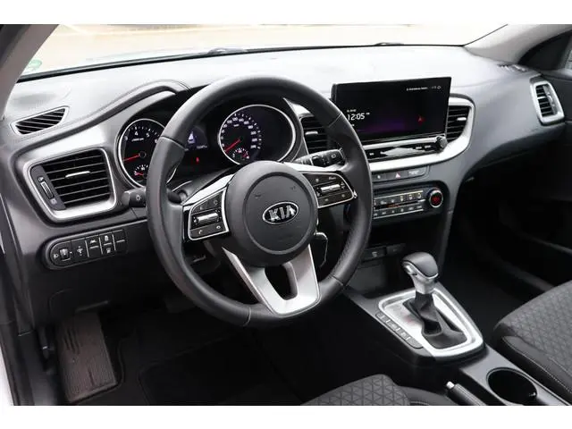 Kia cee'd