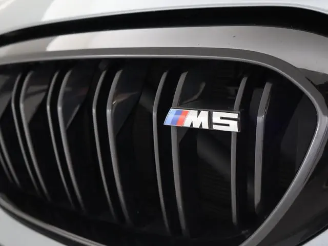 BMW M5