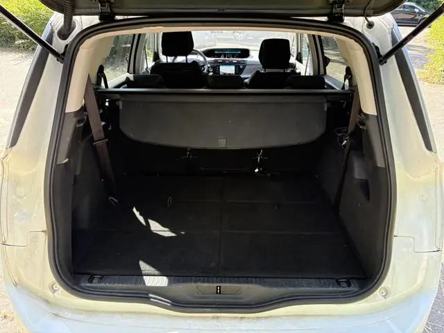 Citroën C4 Spacetourer