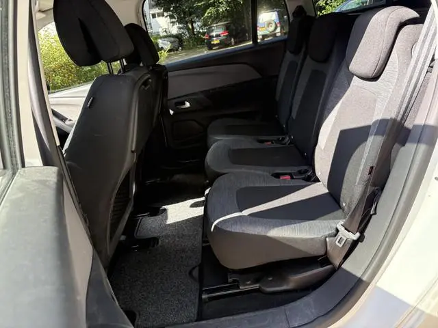 Citroën C4 Spacetourer