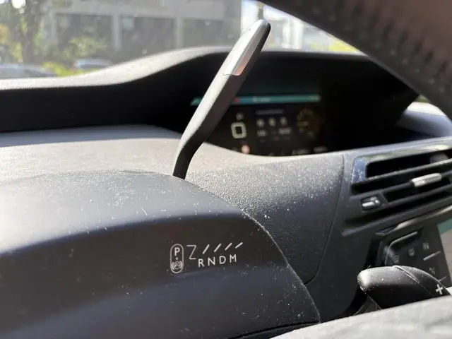 Citroën C4 Spacetourer