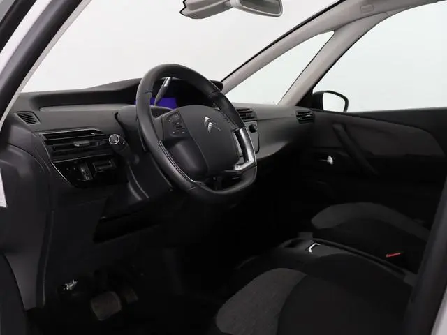Citroën C4 Spacetourer