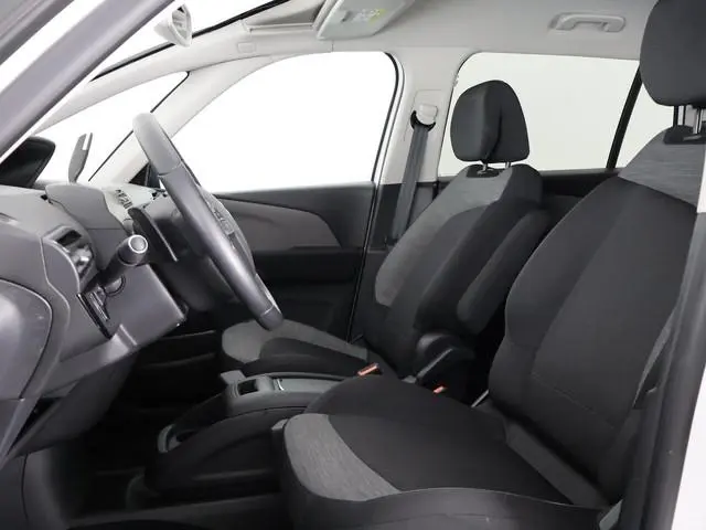 Citroën C4 Spacetourer