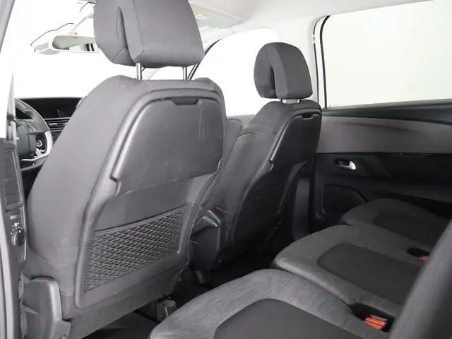 Citroën C4 Spacetourer