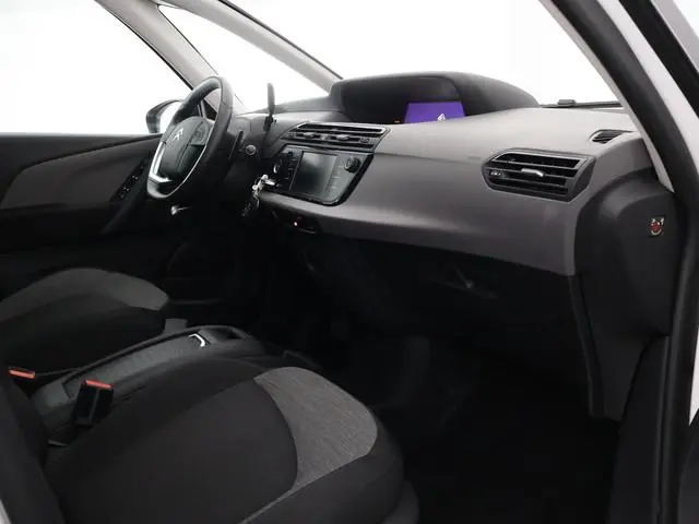 Citroën C4 Spacetourer