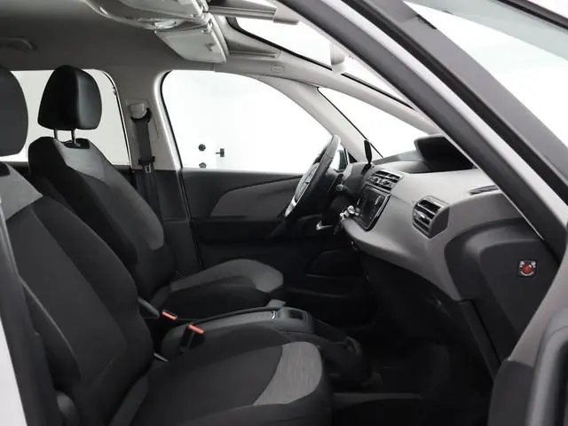 Citroën C4 Spacetourer
