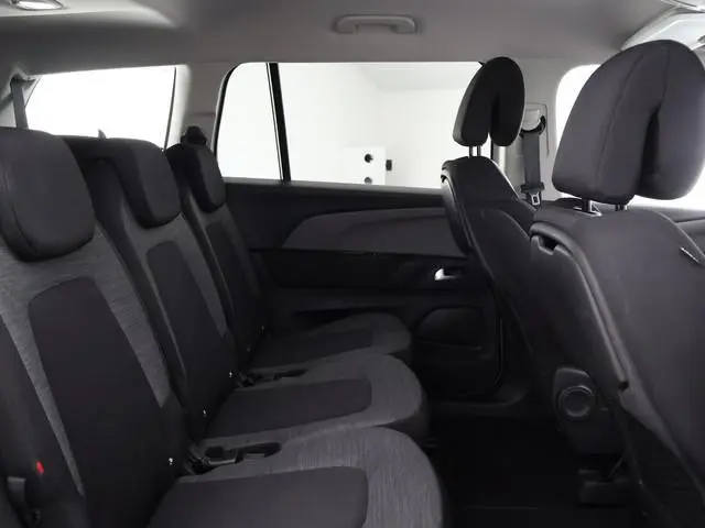 Citroën C4 Spacetourer