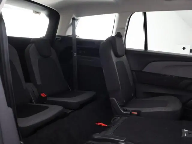 Citroën C4 Spacetourer