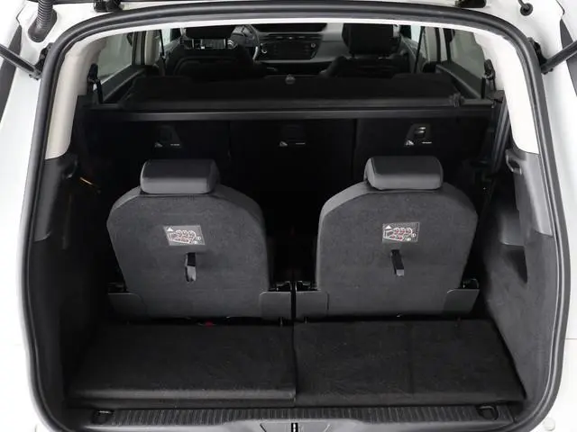 Citroën C4 Spacetourer