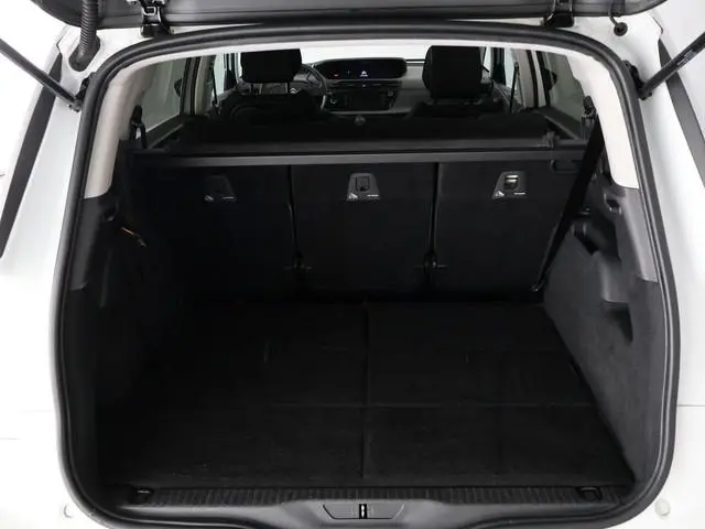 Citroën C4 Spacetourer