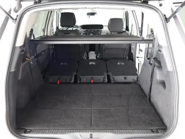 Citroën C4 Spacetourer