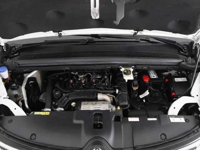 Citroën C4 Spacetourer