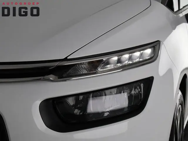 Citroën C4 Spacetourer