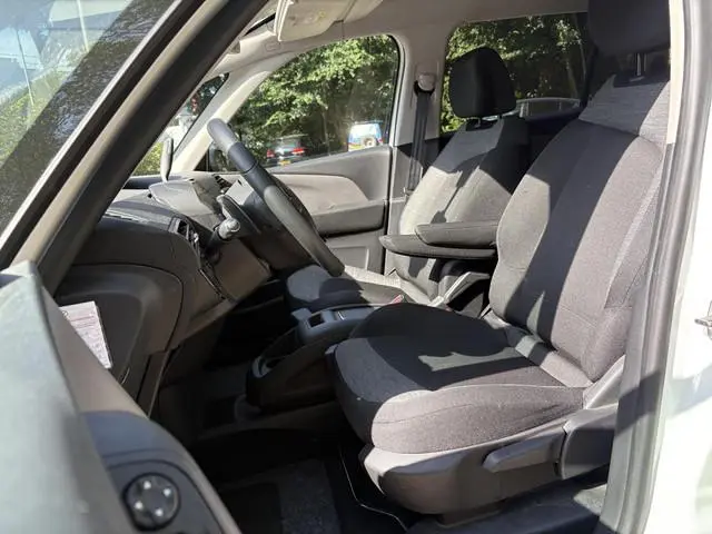 Citroën C4 Spacetourer
