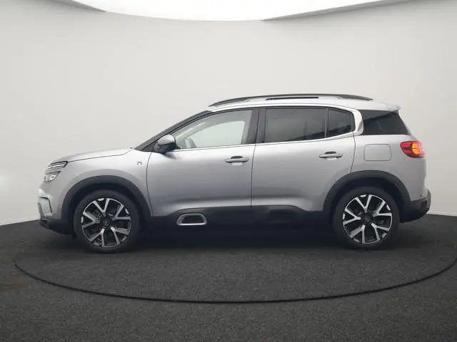 Citroën C5 Aircross 1.6 Shine PHEV 225pk Dealer O.H PHEV | Panodak | 360 Camera | Adaptive Cruise |...