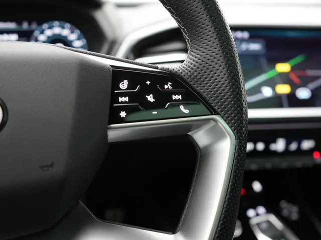 Audi Q4 Sportback e-tron