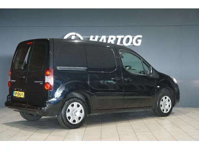 Peugeot Partner 120 1.6 e-HDI L1 Navteq / NAVIGATIE / 3-PERS / EERSTE EIGENAAR.