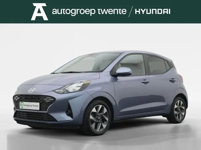 Hyundai i10 1.0 Comfort 5-zits | 15'' Velgen | Private lease 339,- p.m. |