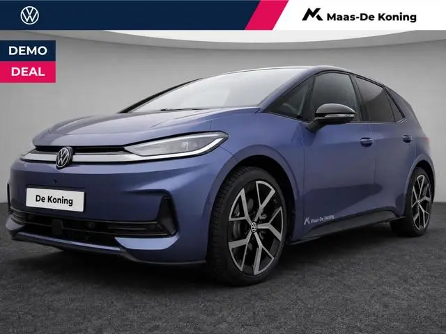Volkswagen ID.3 Neo Style 58 kWh · Assistance Pakket ·  Panoramadak · Interieur Style Pakket · Steun...