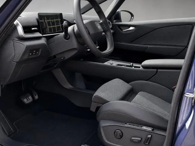 Volkswagen ID.3 Neo