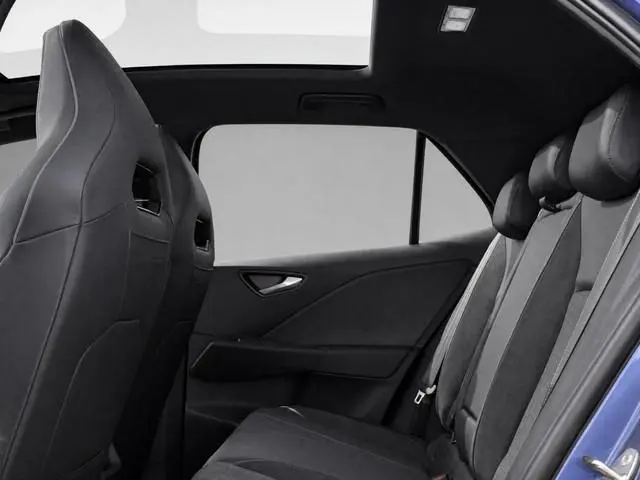 Volkswagen ID.3 Neo