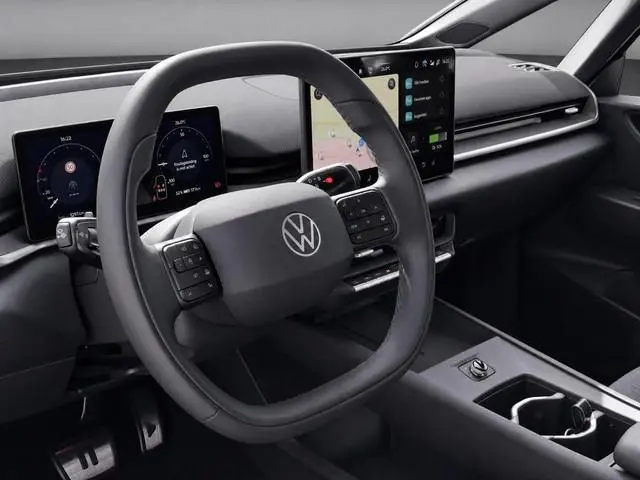 Volkswagen ID.3 Neo