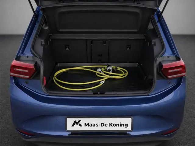 Volkswagen ID.3 Neo