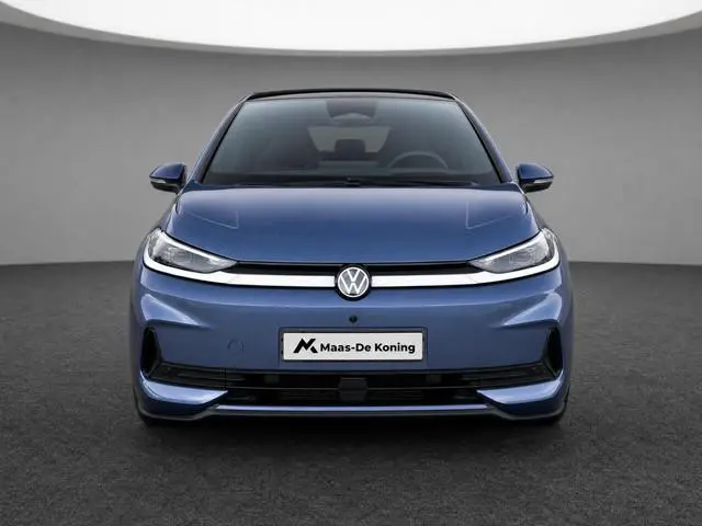 Volkswagen ID.3 Neo Style 58 kWh · Assistance Pakket ·  Panoramadak · Interieur Style Pakket · Steun...