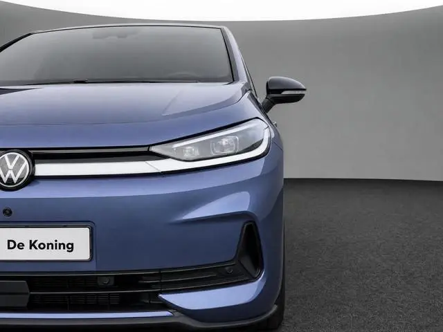 Volkswagen ID.3 Neo Style 58 kWh · Assistance Pakket ·  Panoramadak · Interieur Style Pakket · Steun...