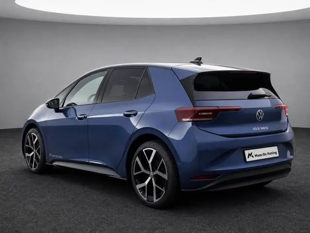 Volkswagen ID.3 Neo