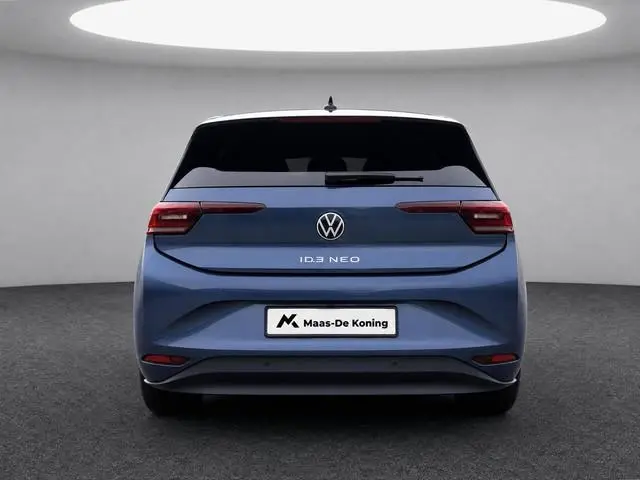 Volkswagen ID.3 Neo
