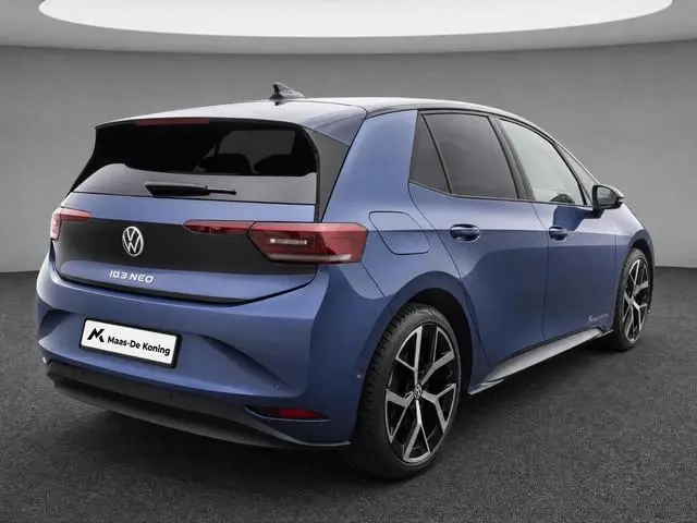 Volkswagen ID.3 Neo