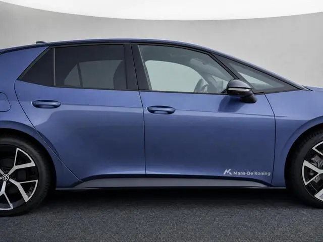 Volkswagen ID.3 Neo