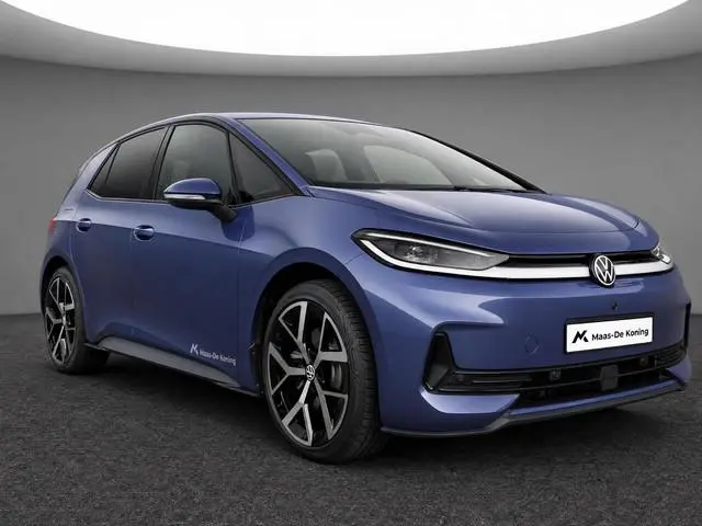 Volkswagen ID.3 Neo