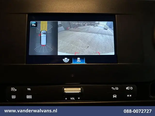 Mercedes-Benz Sprinter 317 CDI 170pk L3H2 Euro6 Airco | Camera | Navigatie | Apple Carplay | Cruisec...