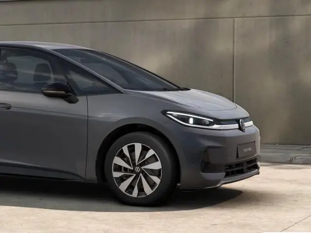 Volkswagen ID.3 Life 50 kWh accu 170 PK electrische aandrijving · Achteruitrijcamera · Prijs is incl...