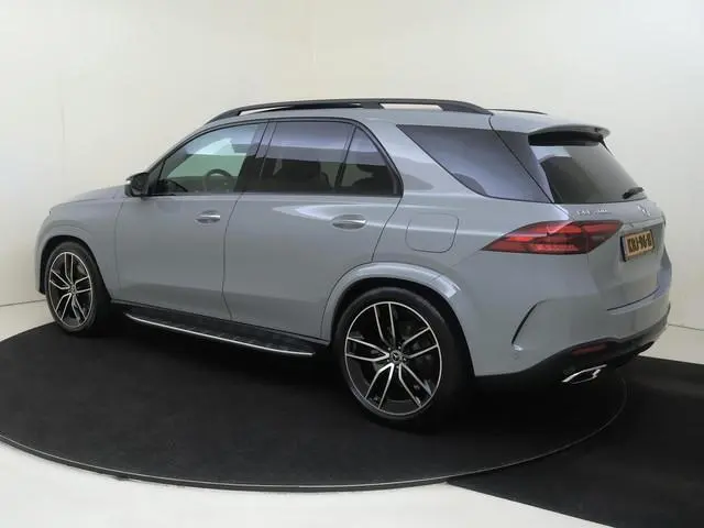 Mercedes-Benz GLE-klasse 400 e 4MATIC Sport Edition Premium Plus