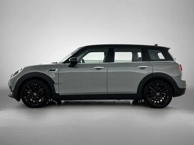MINI Mini Clubman 2.0D 150PK Cooper Business Edition / Airco-ecc./ Stoelverwarming / Navigatie / Tre...
